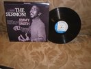Jimmy Smith The Sermon Blue Note 4011 Lee Morgan Art Blakey stereo Liberty