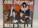 One Direction - Made In The A.M. - 2015 Vinyl Record - New -