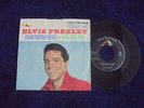 Elvis Presley ?- Heartbreak Hotel 1965 USA 45 RCA VICTOR GOLD STANDARD