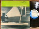 HERBIE HANCOCK-MAIDEN VOYAGE LP-BST 84195-STEREO-NY-VAN GELDER-EAR-65 ORIG-RARE