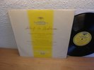 BEETHOVEN Cello Sonata 7 Variations MAINARDI ZECCHI 1957 DGG LPM 18353