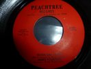 James Fountain Seven Day Lover  ORIGINAL press Monster crossover Wigan classic