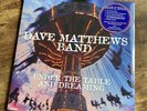 DAVE MATTHEWS BAND Under the Table and Dreaming NUMBERED 2LP 180g vinyl SEALED