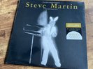 STEVE MARTIN A Wild and Crazy Guy LIMITED EDITION WHITE VINYL SEALED NEW MINT