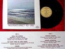 LP Phil Woods Quintet: Song for Sisyphus Direct-to-Disc-Recording
