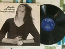 Frankie Armstrong LP Lovely on the Water 1972 British Folk Topic VG+/M-