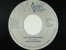 Modern Soul 45 - Dale Van Horn - The Entertainer - Audio Visions - VG+ mp3