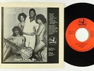 Modern Soul Boogie 45 - Jeff Floyd - Don't Leave Me - Big J - VG+ mp3