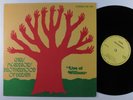 CHRIS MCGREGOR'S BROTHERHOOD OF BREATH Live At Willisau OGUN LP VG+ uk
