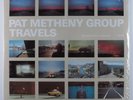 PAT METHENY GROUP Travels ECM 1-23791 2XLP gatefold SEALED