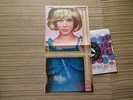 SYLVIE VARTAN JOHNNY HALLYDAY D OU VIENS TU JOHNNY ? SP JAPAN JAPON JAPONAIS