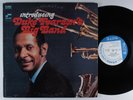 DUKE PEARSON'S BIG BAND Introducing BLUE NOTE LP VG+ van gelder gatefold