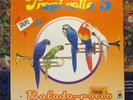 +Latin/Spanish Vinyl lp - Grupo I ‎– Tropi-Rollo 5 VG+ Great Price