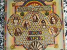 Lynyrd Skynyrd - Second Helping - MCA-413 - Sounds Of The South Label  1974 LP