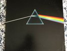 Pink Floyd - Dark Side Of The Moon - 1973 Vinyl LP - SMAS-11163