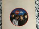 Buzzcocks - Love Bites - UAG 30159 - 1978 Vinyl LP - OG Embossed