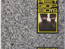 PET SHOP BOYS * West End Girls * 1984 UK 45 * 1st Pressing *