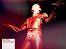 Gary Numan - Live at Hammersmith Odeon 1989 Red Vinyl LP NEU OVP