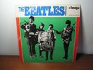 LP Amiga 850040 The Beatles 1965 She loves you, Misery, A Taste of honey u.a.