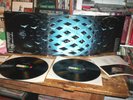 1969 THE WHO Double LP Tommy DXSW-7205 DECCA Records Tri-Fold Cover w/ Book VG+