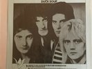 QUEEN 'Duck Soup' Rare Private Press Rodan Label Seattle 1977 NM