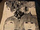 The Beatles Revolver Original UK Mono Vinyl Lp Loft Find Tomorrow Never Knows