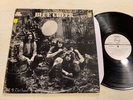 Blue Cheer BC #5 The Original Human Being LP Philips WLP Promo Strong EX