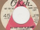 Major Lance You Dont Want Me No More  Okeh DEMO Soul Northern motown