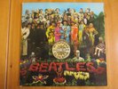 The Beatles - Sgt Peppers Lonely Hearts Club Band - UK 1st mono press 1967 rare