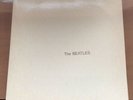 The Beatles «  The White Album » Canadian Pressing