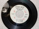 THE SOUP GREENS THAT’S TOO BAD LIKE A ROLLING STONE 45 RECORD WLP VG- RARE
