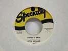 Little Richard-Annie Is Back/Bama Lama Bama Loo-R&B-7