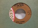 Etta James-Next Door To The Blues/Fools Rush In-R&B-7