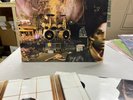 Prince Sign O The Times LP Record Album PLAY TESTED Paisley Park 9255771