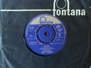 JOHN DANKWORTH & MIKE VICKERS-(Manfred Mann) BEEFEATERS & DOWN A TONE-Fontana