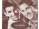 Jan & Arnie-Gas Money (fold out sleeve) VG+
