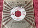 Bob Dylan - Like a Rolling Stone/Gates of Eden 45 White Label Promo Excellent