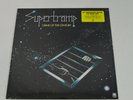 Supertramp Crime of the Century 40th Anniversary 180G Vinyl Record 2014
