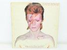 David Bowie ?– Aladdin Sane 1973 RCA Victor LSP-4852 Vinyl Lp Record -R33