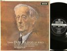 SXL 6006 WB ED1 Holst, The Hymn of Jesus, Boult, BBC Orchestra & Chorus