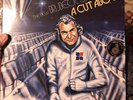 The New Brubeck Quartet   “A Cut Above” 2x Lp   Autographed by Dave Brubeck
