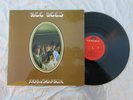 BEE GEES LP HORIZONTAL 1st press polydor 582020.....A1 / B1 ...EX+..33rpm / 60's