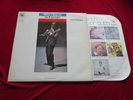 MILES DAVIS in Europe   CBS Italy S 62390     Vinyl:very  good/ Cover: very good