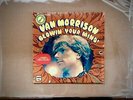 BLOWIN' YOUR MIND  VAN MORRISON   LP   BANG RECORDS BLB 218  1967 IN SHRINK