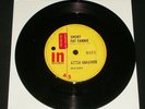 LITTLE GULLIVER 1965 IN/ W&G 45 - SHORT FAT FANNIE – 1960s AUSSIE GARAGE R&B