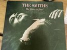 the smiths the queen is dead vinyl