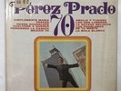 PEREZ PRADO 70 IN SHRINK ORIG ORFEON 12-726 LATIN FUNK BREAKS PSYCH LP RARE VG+