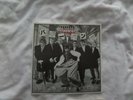 MADNESS BAGGY TROUSERS JAPAN 7 INCH SINGLE WITH PICTURE LYRIC INSERT