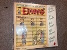 Hopkins Cooder Jagger Wyman Watts Jamming With Edward Vinyl LP Album Record