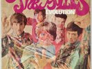 THE HOLLIES: Evolution US Epic WLP Promo ’67 Mono Psych Rock LP NM- Vinyl